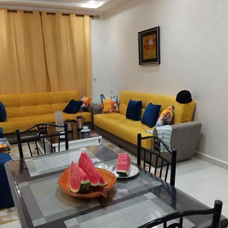 Apartmán Solmar 1 Martil Exteriér fotografie