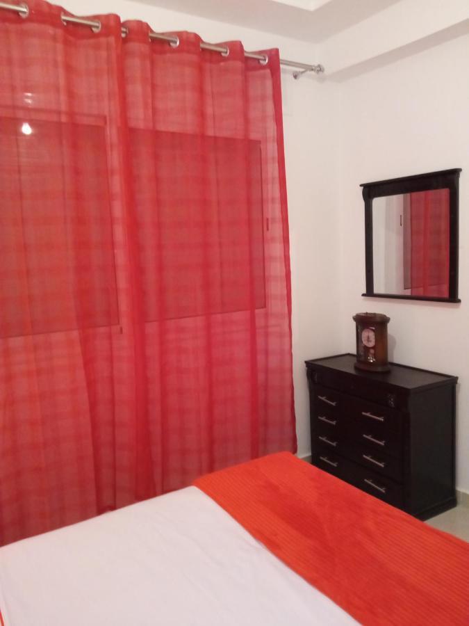 Apartmán Solmar 1 Martil Exteriér fotografie