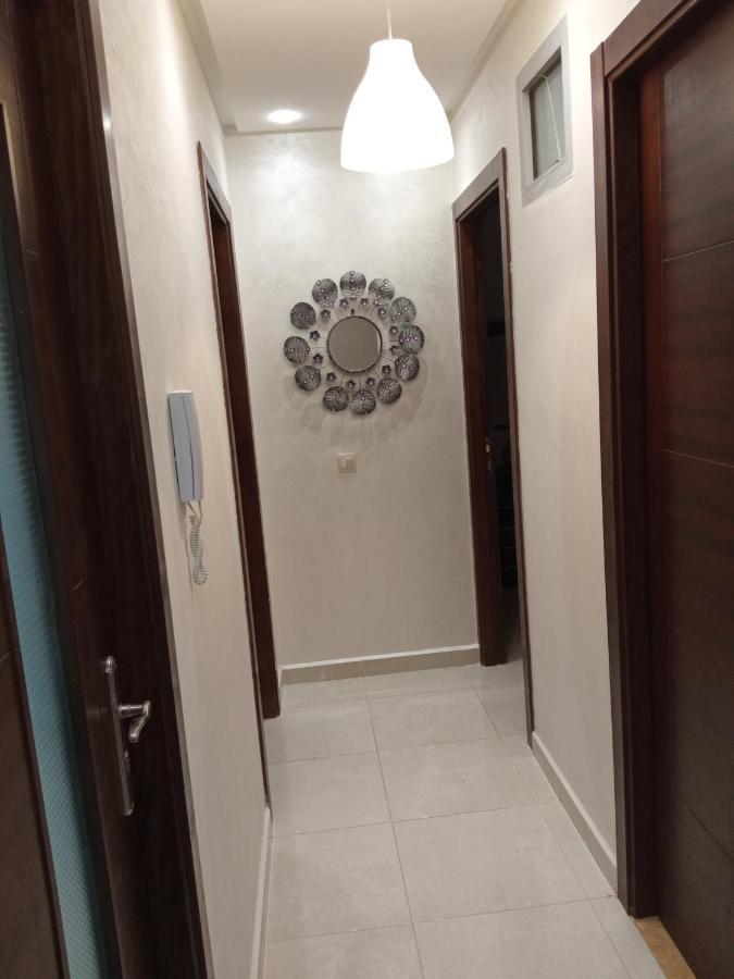 Apartmán Solmar 1 Martil Exteriér fotografie