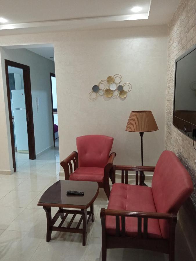 Apartmán Solmar 1 Martil Exteriér fotografie