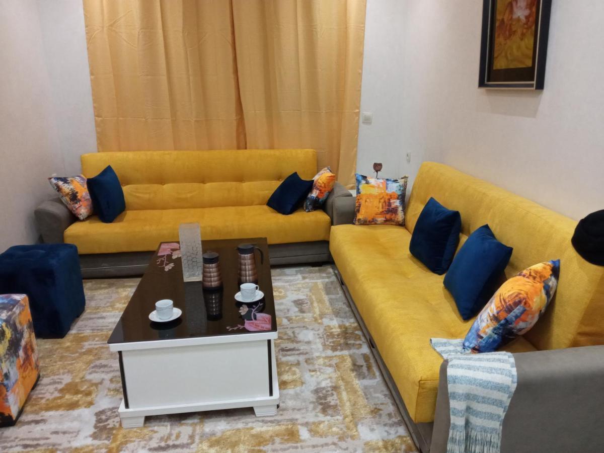 Apartmán Solmar 1 Martil Exteriér fotografie