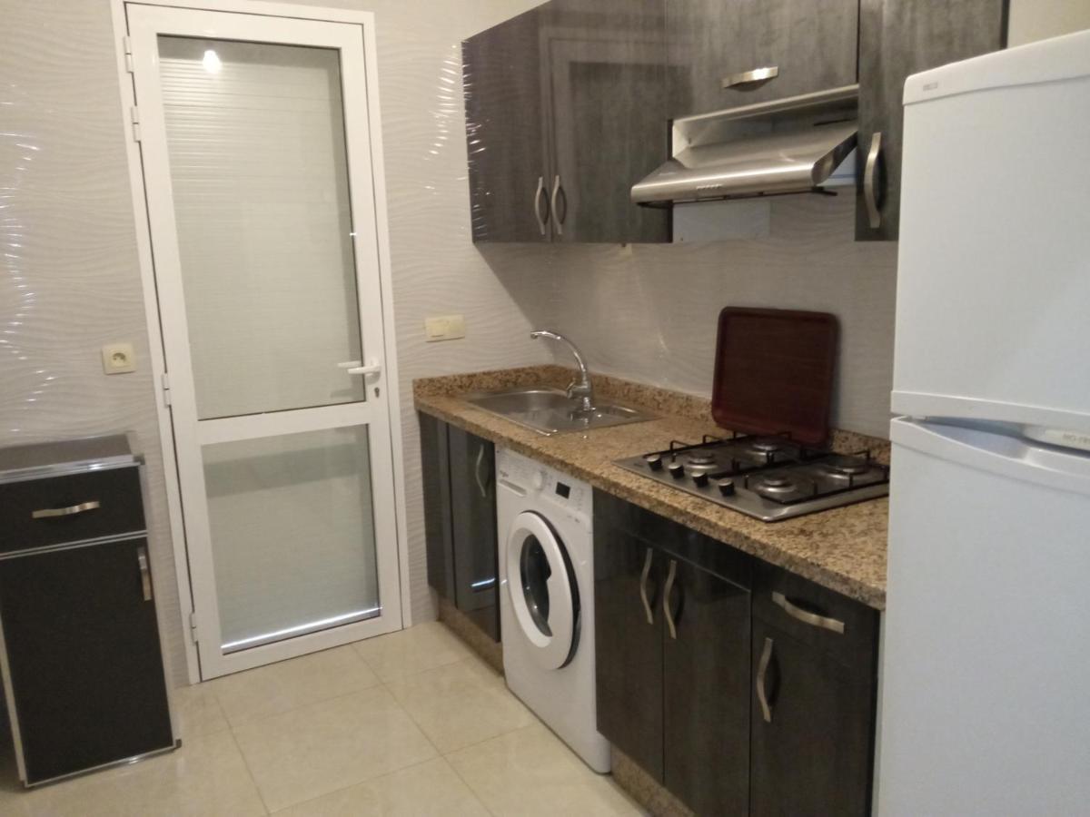 Apartmán Solmar 1 Martil Exteriér fotografie