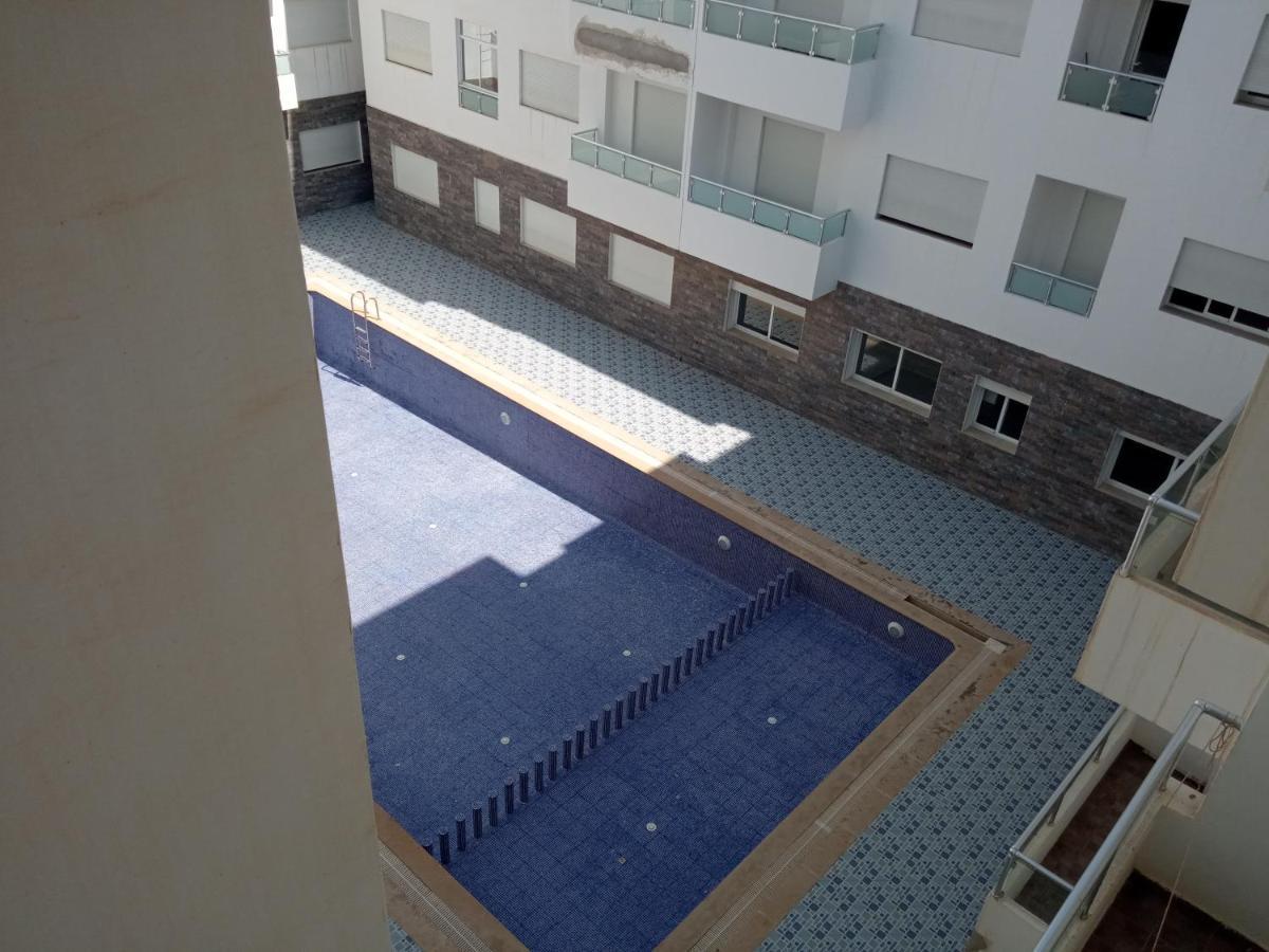 Apartmán Solmar 1 Martil Exteriér fotografie