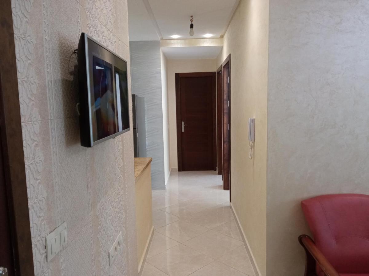 Apartmán Solmar 1 Martil Exteriér fotografie