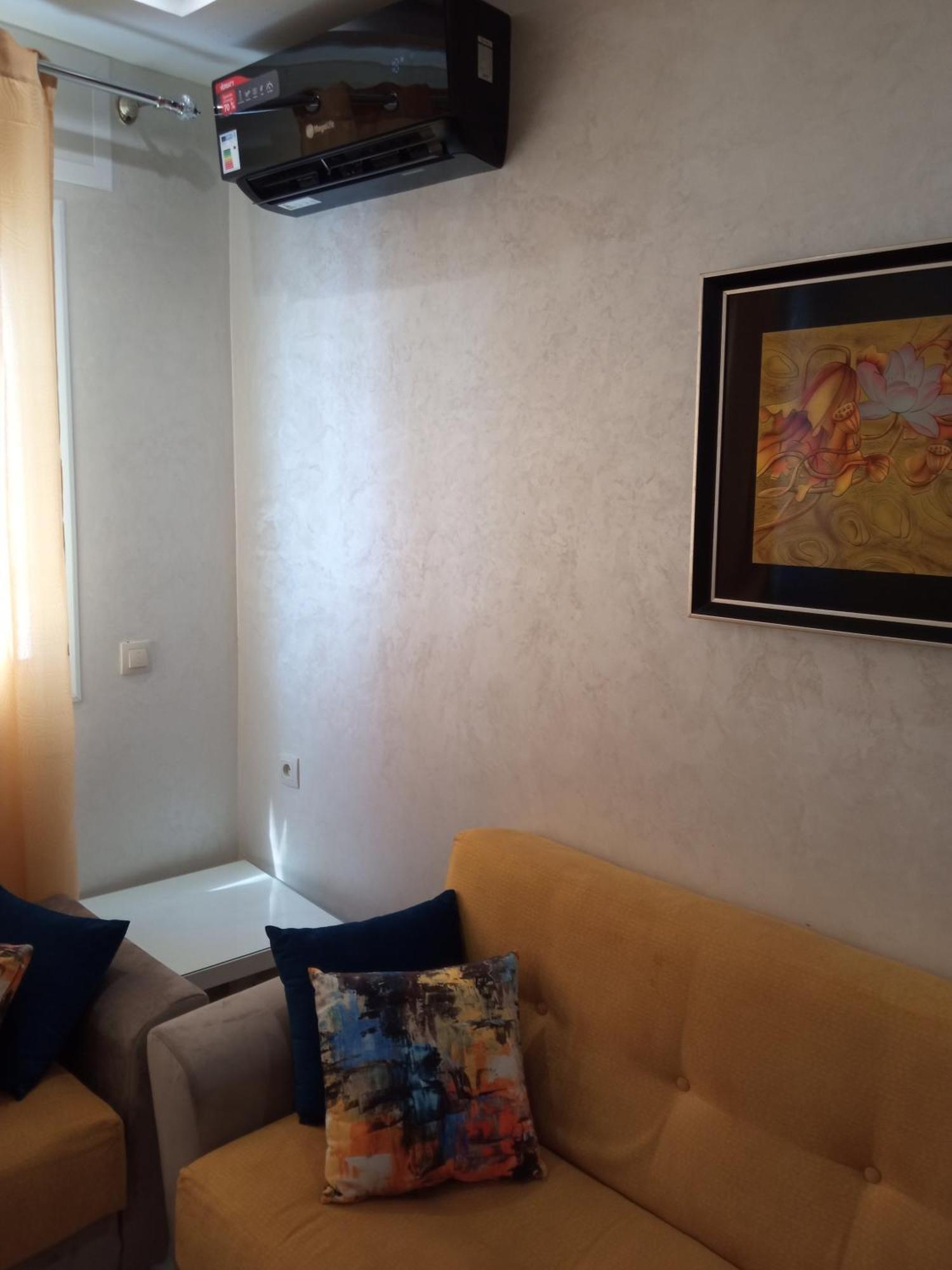 Apartmán Solmar 1 Martil Exteriér fotografie