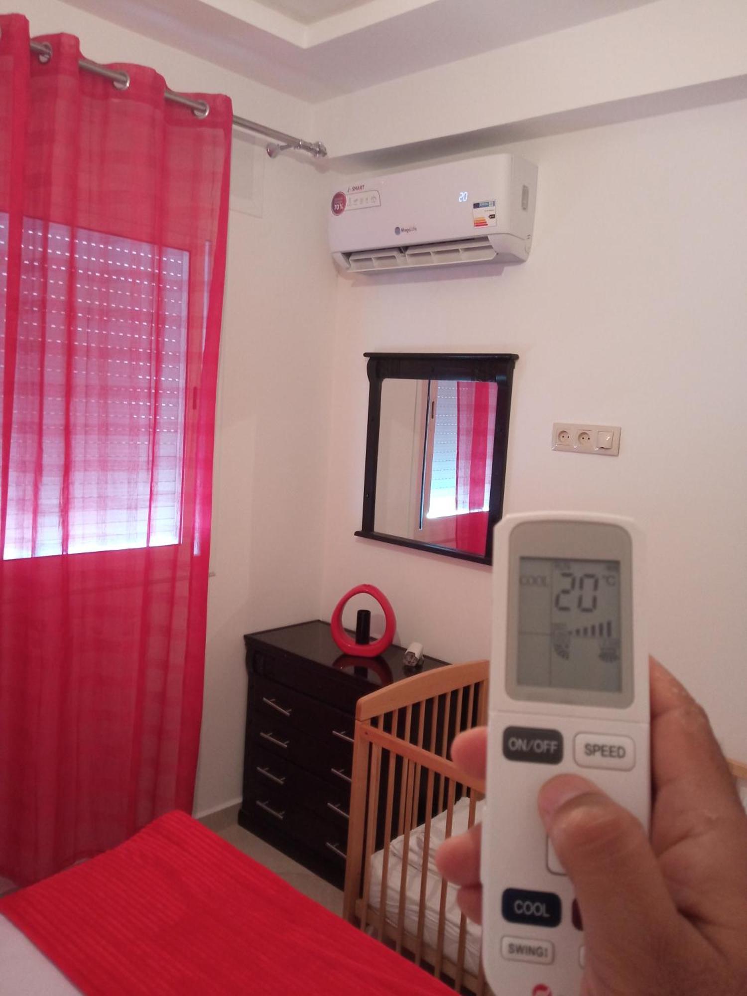 Apartmán Solmar 1 Martil Exteriér fotografie
